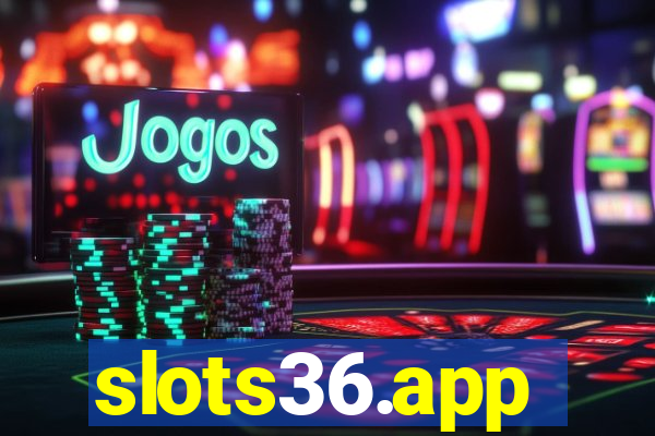 slots36.app