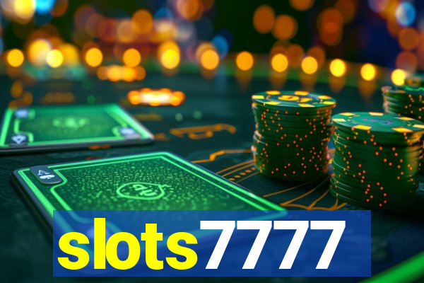 slots7777