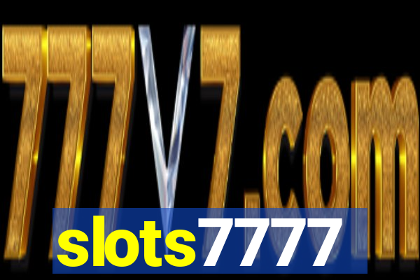 slots7777