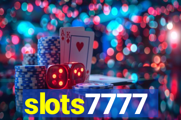 slots7777