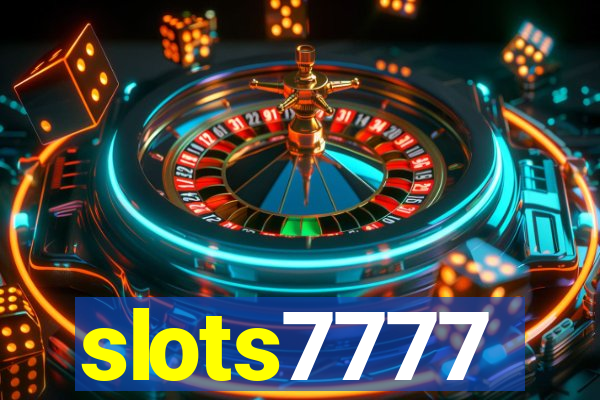 slots7777