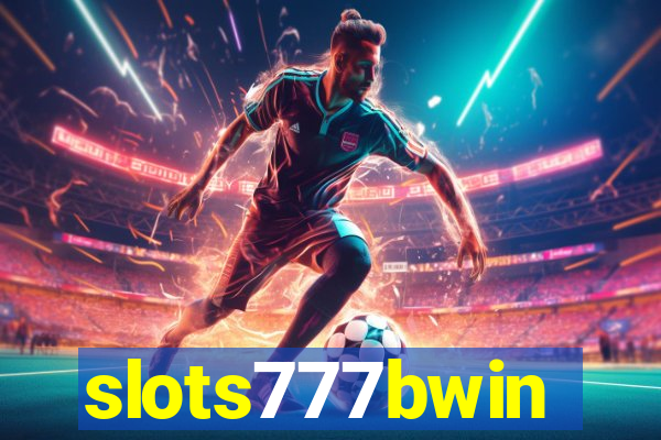 slots777bwin