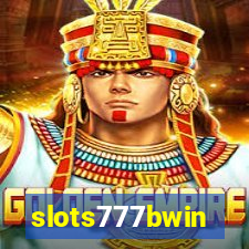 slots777bwin