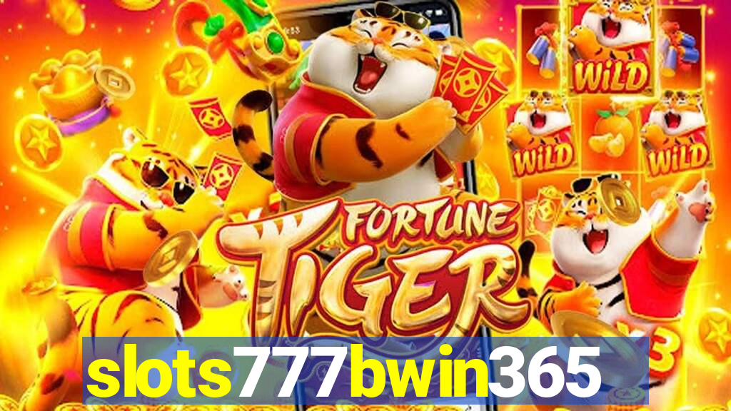 slots777bwin365