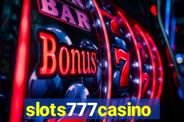 slots777casino