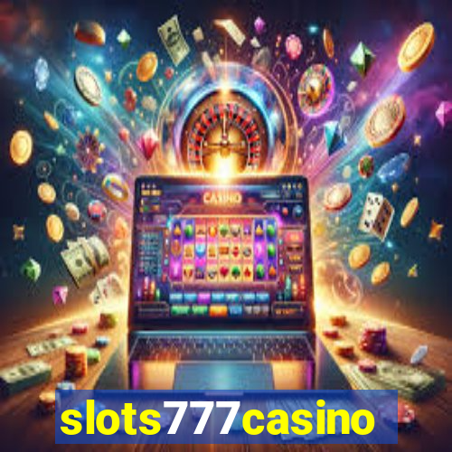 slots777casino