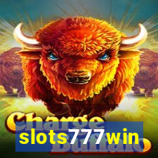 slots777win