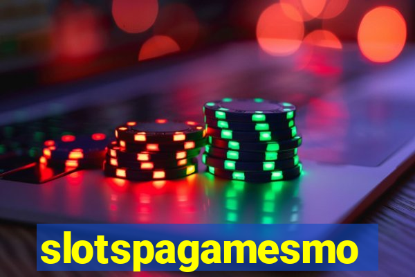 slotspagamesmo