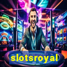 slotsroyal