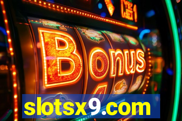 slotsx9.com