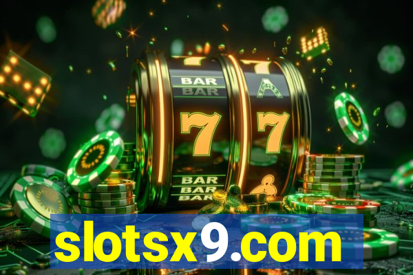 slotsx9.com