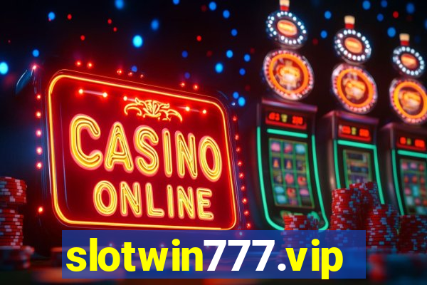 slotwin777.vip