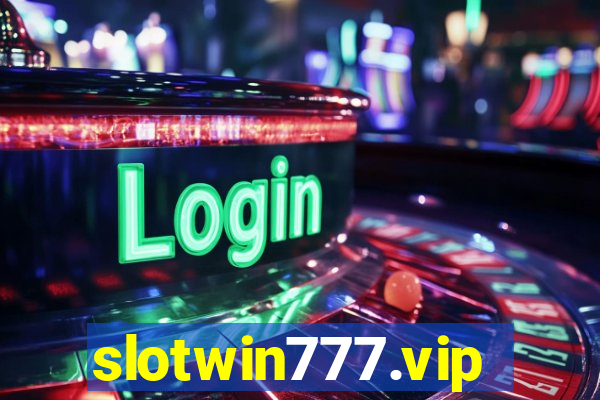 slotwin777.vip