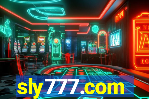 sly777.com