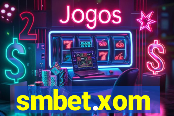 smbet.xom