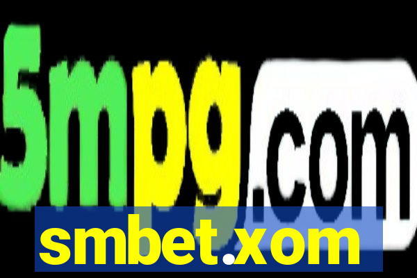 smbet.xom