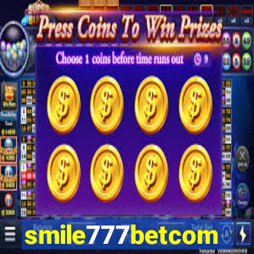 smile777betcom