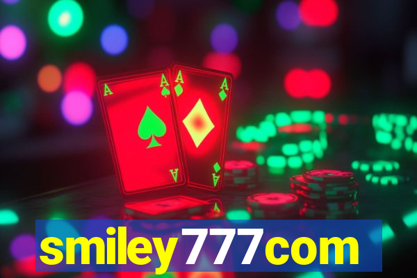 smiley777com