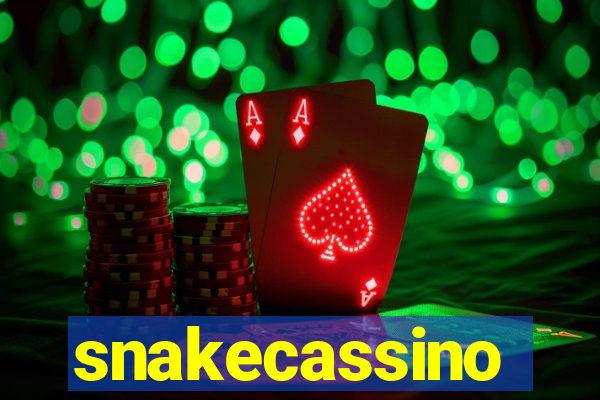 snakecassino