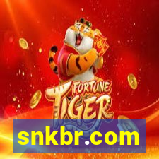 snkbr.com