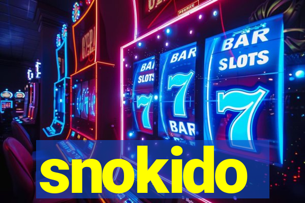 snokido