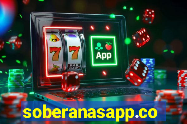 soberanasapp.com