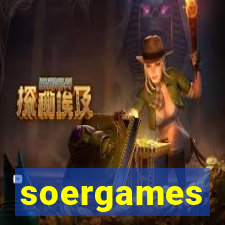 soergames