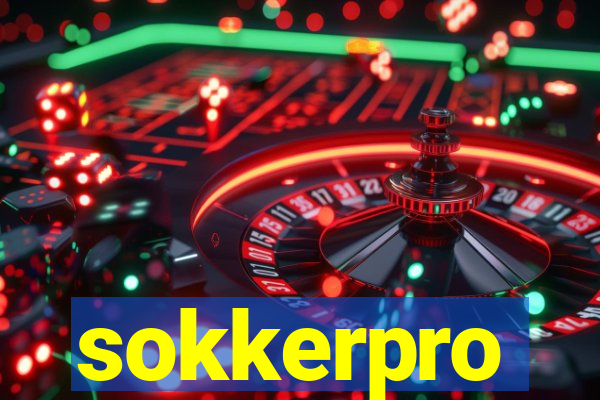 sokkerpro