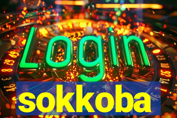 sokkoba