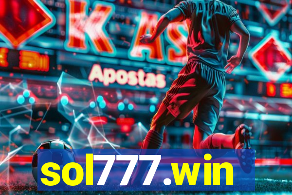 sol777.win