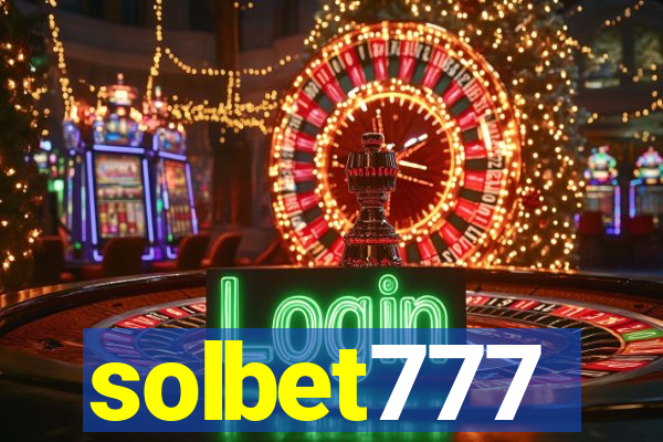 solbet777