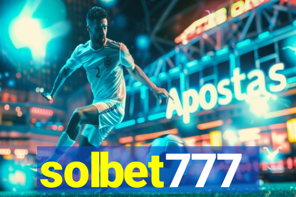 solbet777