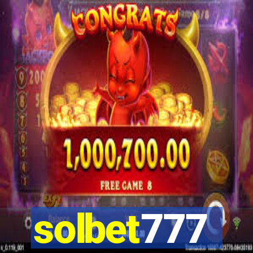 solbet777