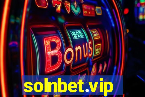 solnbet.vip