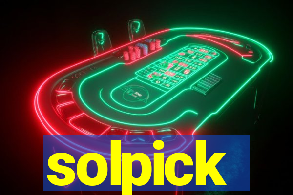 solpick