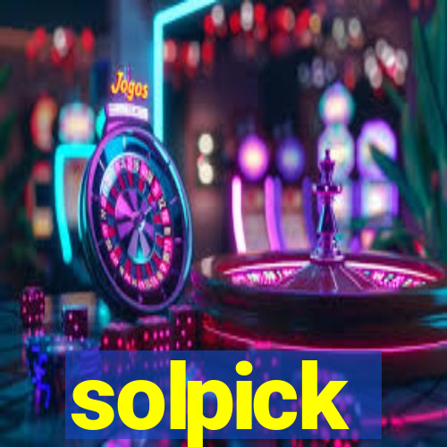 solpick