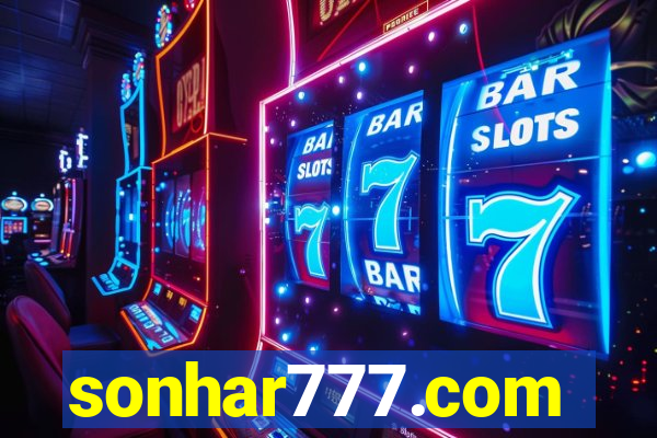 sonhar777.com