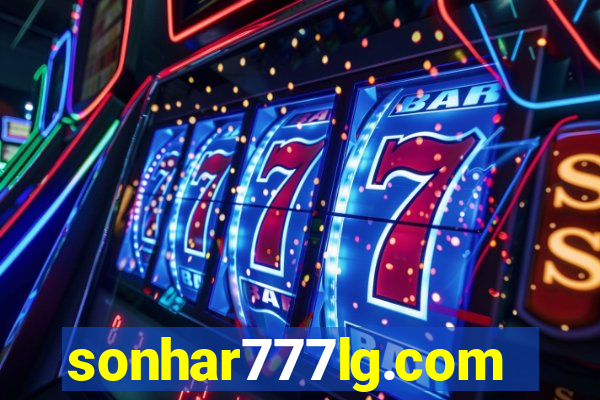 sonhar777lg.com