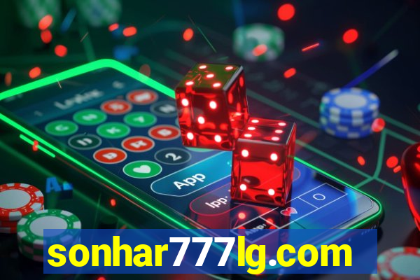 sonhar777lg.com