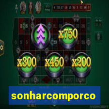 sonharcomporco