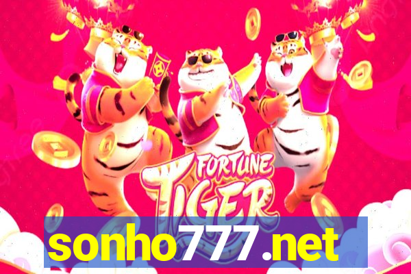 sonho777.net