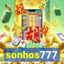 sonhos777