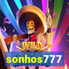 sonhos777