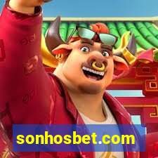 sonhosbet.com