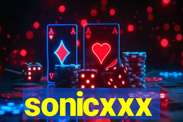 sonicxxx