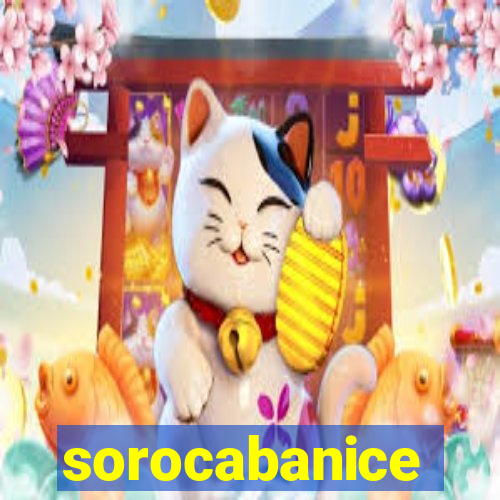 sorocabanice