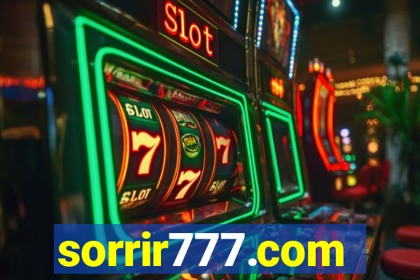 sorrir777.com