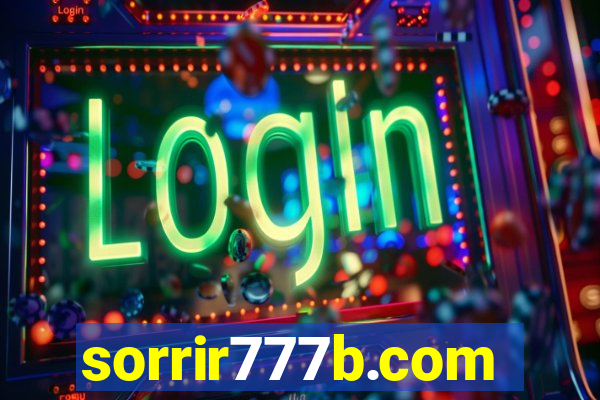 sorrir777b.com