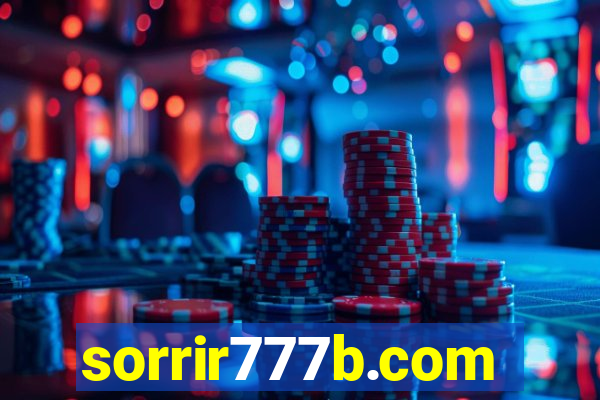 sorrir777b.com