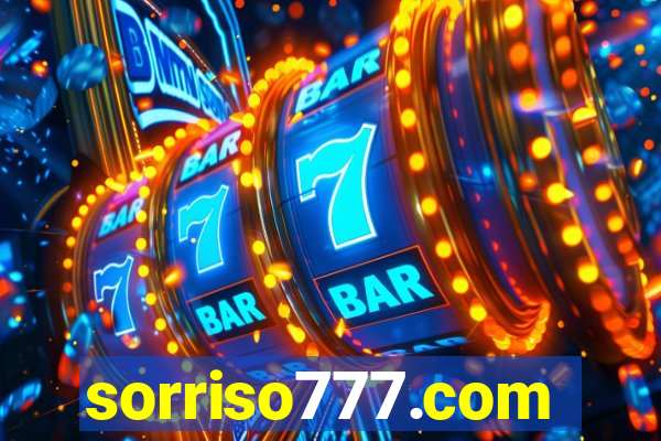 sorriso777.com